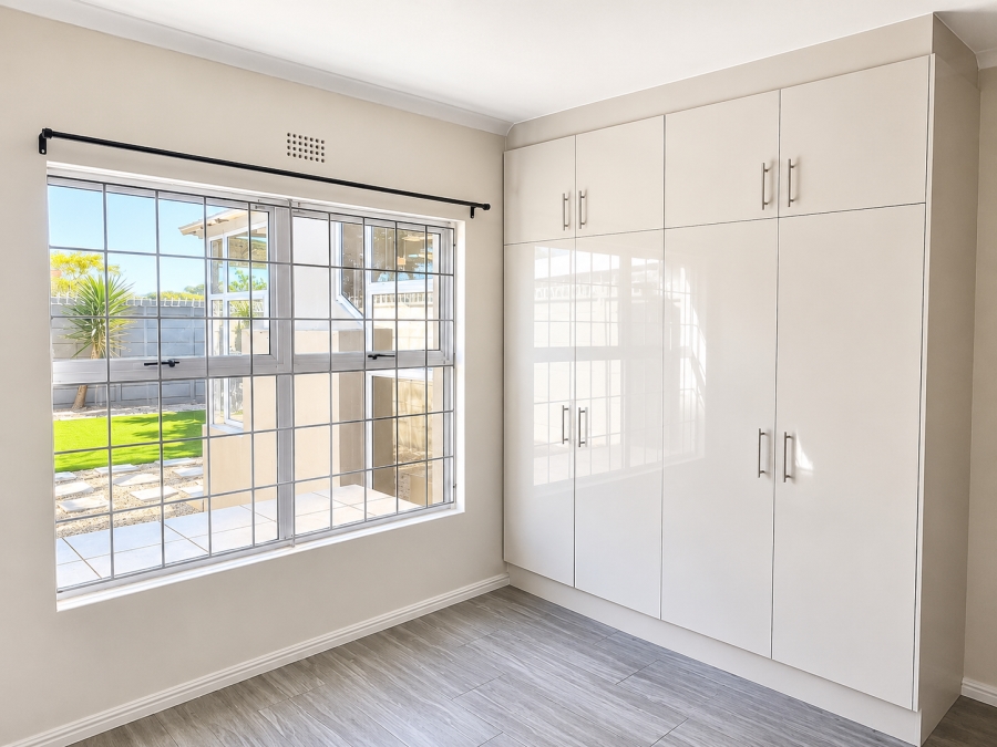 To Let 2 Bedroom Property for Rent in Blouberg Sands Western Cape